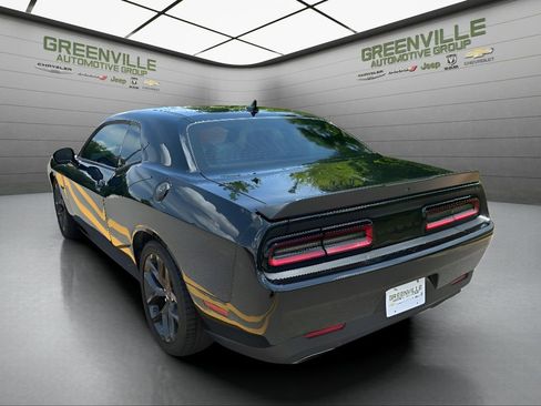 Used 2023 Dodge Challenger R/T w/ Plus Package image 4
