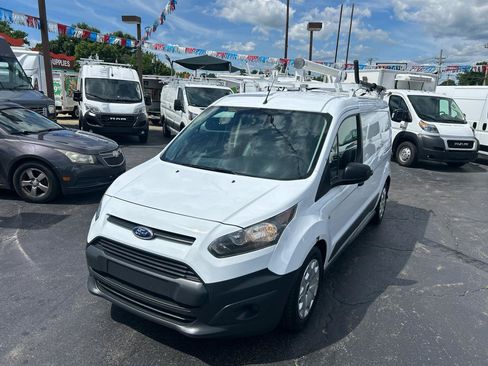 Used 2016 Ford Transit Connect XL FWD image 2