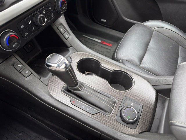 Used 2019 GMC Acadia SLT w/ Black Edition AWD/4WD image 26