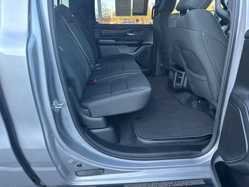 Used 2025 RAM 1500 Tradesman image 15