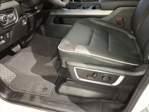 New 2026 RAM 1500 Laramie image 16