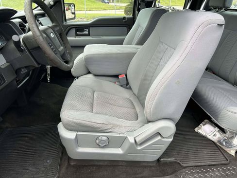 Used 2013 Ford F150 STX w/ Mid Equipment Group RWD image 12