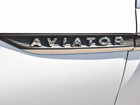 New 2026 Lincoln Aviator Reserve image 47