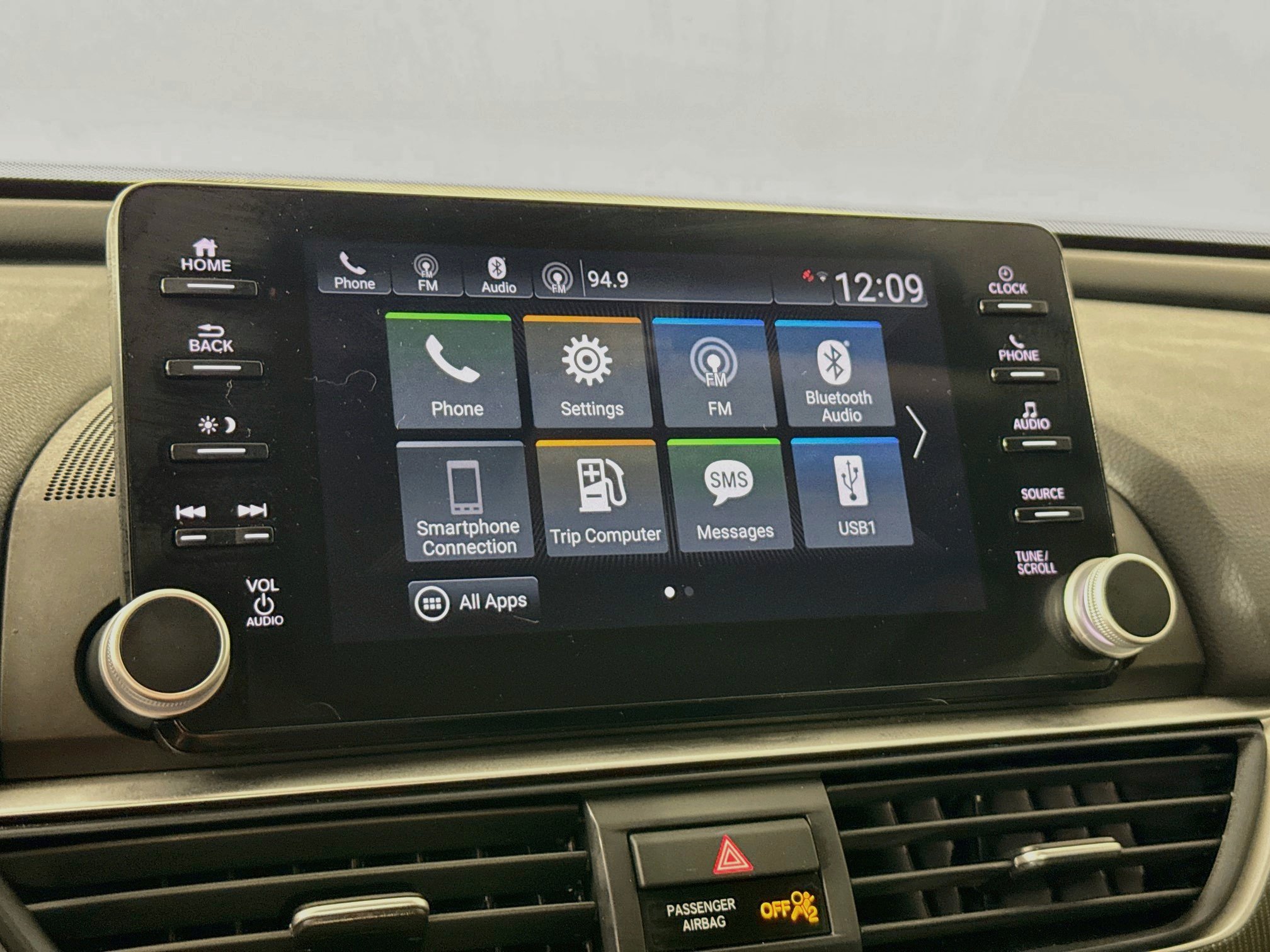 Used 2022 Honda Accord Sport Special Edition image 16