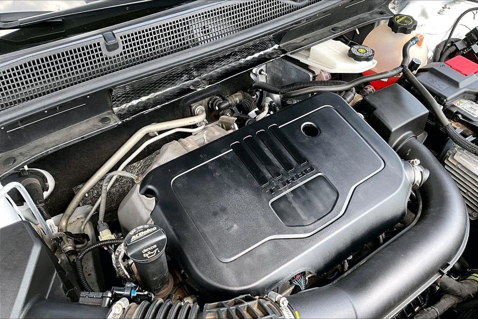 Used 2025 Chevrolet Blazer LT AWD/4WD image 32