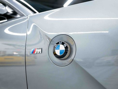 Used 2006 BMW M Coupe RWD image 18