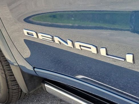 Used 2026 GMC Sierra 1500 Denali AWD/4WD image 10