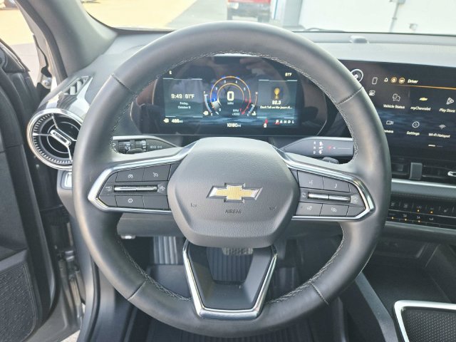 Used 2026 Chevrolet Equinox LT FWD image 15