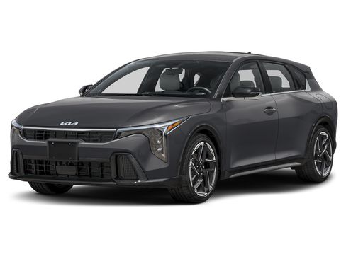 New 2026 Kia K4 GT-Line Turbo FWD image 28