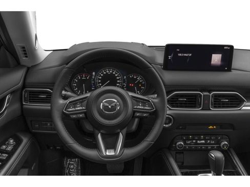 New 2025 MAZDA CX-5 AWD 2.5 S w/ Premium Plus Pkg image 4