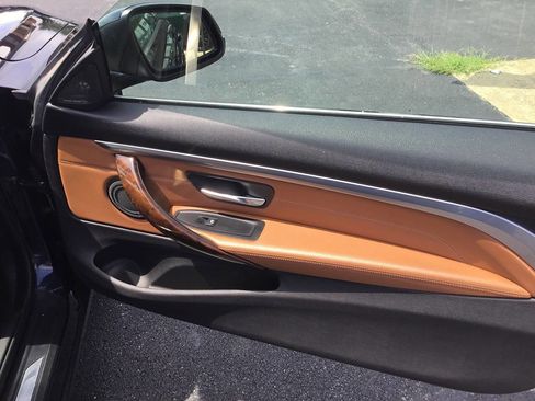 Used 2015 BMW 428i xDrive Coupe w/ Premium Package image 30