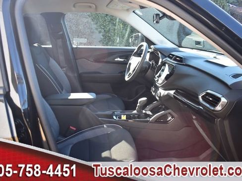 Used 2023 Chevrolet TrailBlazer LT w/ Convenience Package image 22