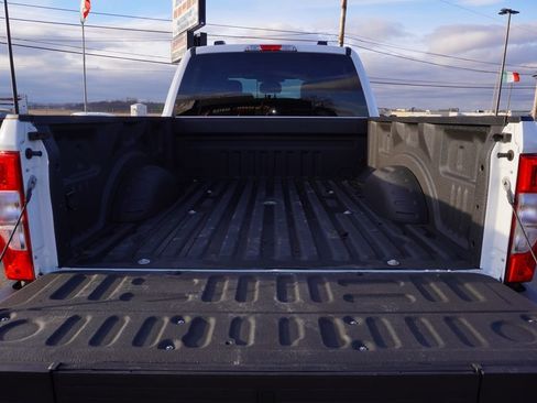 Used 2022 Ford F250 XL w/ STX Appearance Package image 26