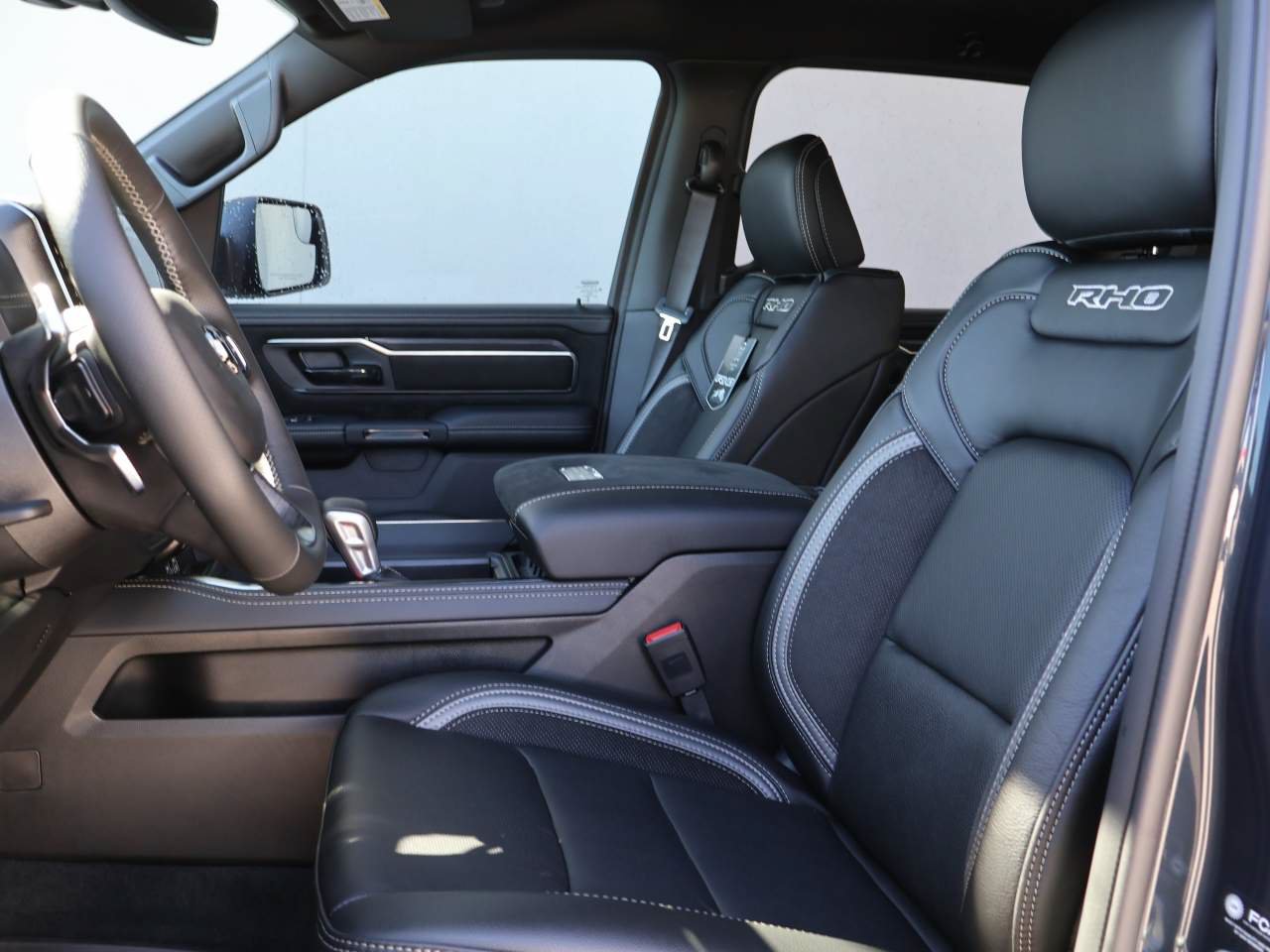 New 2027 RAM 1500 RHO AWD/4WD image 10