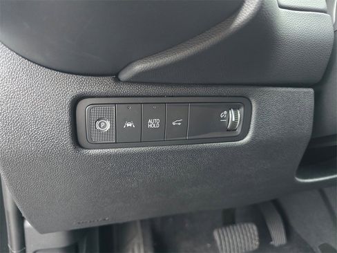 New 2026 Chevrolet Equinox EV RS image 19