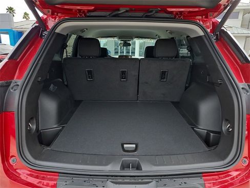 New 2026 Chevrolet Blazer LT w/ Convenience Package image 6