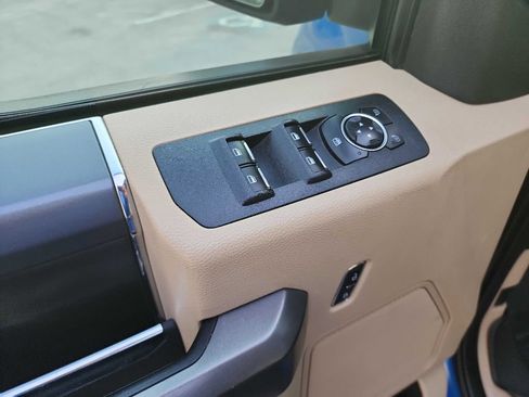 Used 2016 Ford F150 XLT w/ Equipment Group 301A Mid image 19