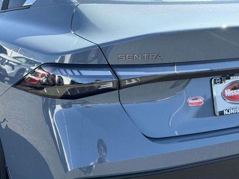 New 2026 Nissan Sentra SV w/ Floor Mat Package image 9