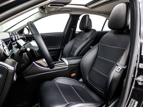 Certified 2023 Mercedes-Benz C 300 Sedan image 19