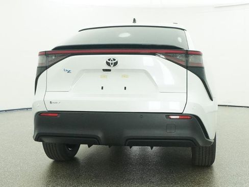 New 2026 Toyota bZ image 72