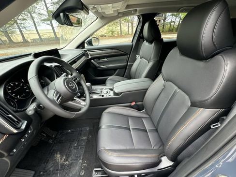 New 2026 MAZDA CX-50 2.5 Hybrid w/ Weather Package image 11