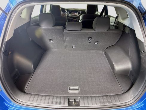 Used 2018 Hyundai Tucson SEL image 34