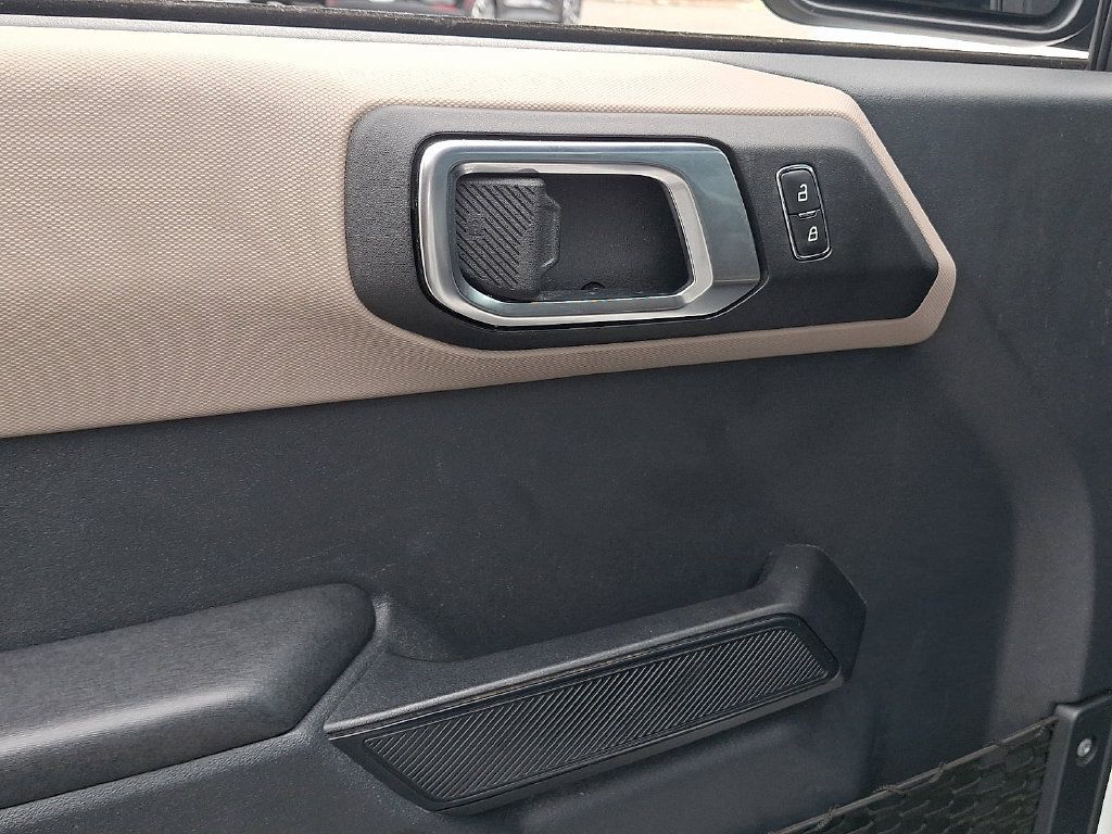 Certified 2024 Ford Bronco Big Bend AWD/4WD image 14