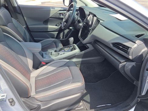 Certified 2024 Subaru Crosstrek 2.5i Limited AWD/4WD image 4