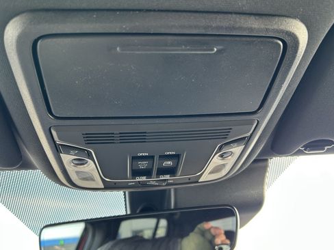 New 2026 Honda Ridgeline RTL image 31