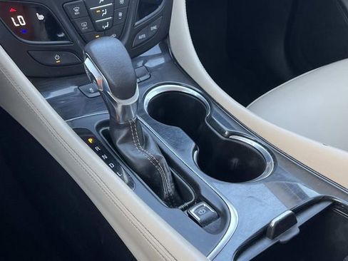 Used 2017 Buick Envision Preferred FWD image 26
