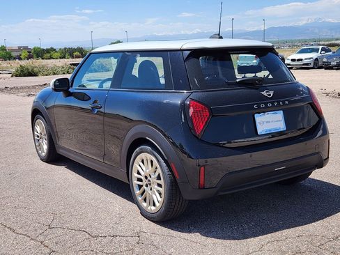 New 2026 MINI Cooper 2-Door Hardtop FWD image 3