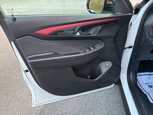 New 2026 Chevrolet TrailBlazer RS w/ Convenience Package image 21