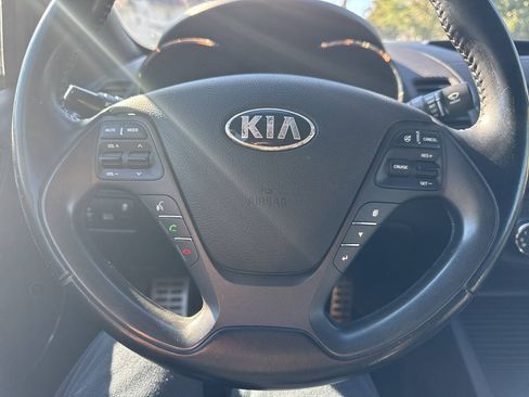 Used 2014 Kia Forte Koup SX FWD image 11