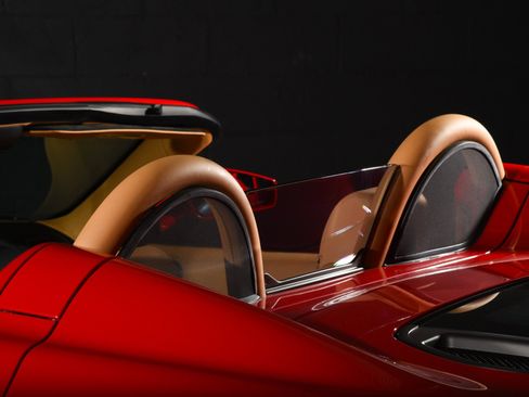 Used 2005 Ferrari F430 Spider RWD image 21