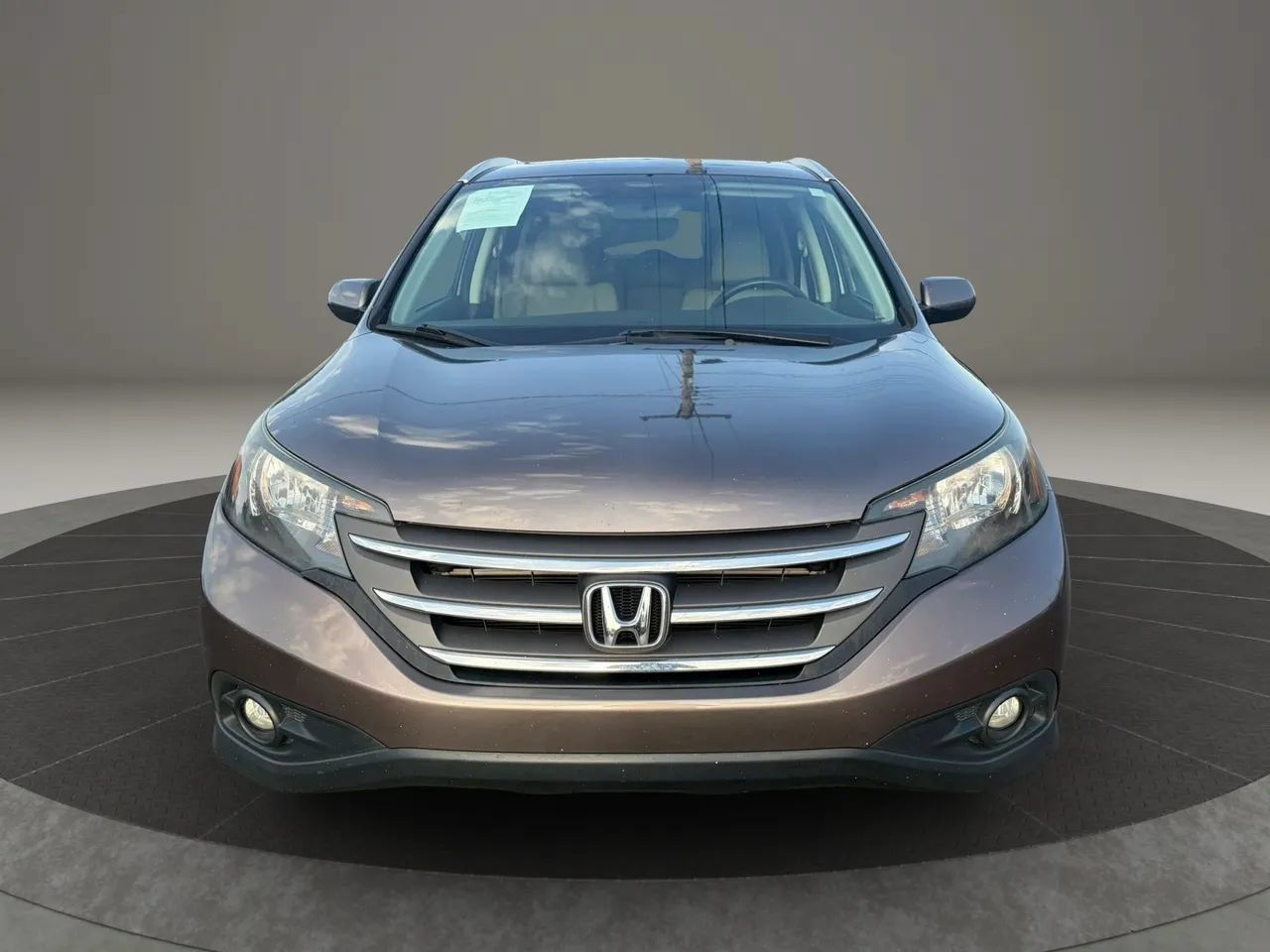 Used 2013 Honda CR-V EX-L image 13