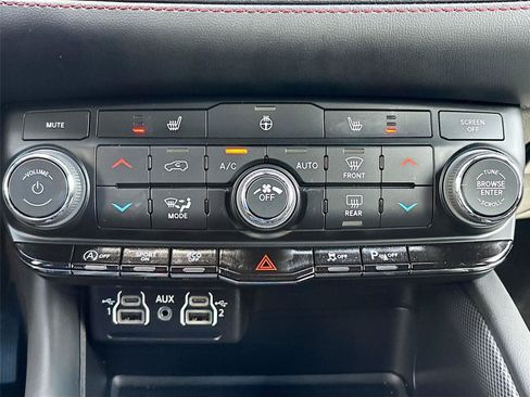 Used 2026 Dodge Durango GT RWD image 16