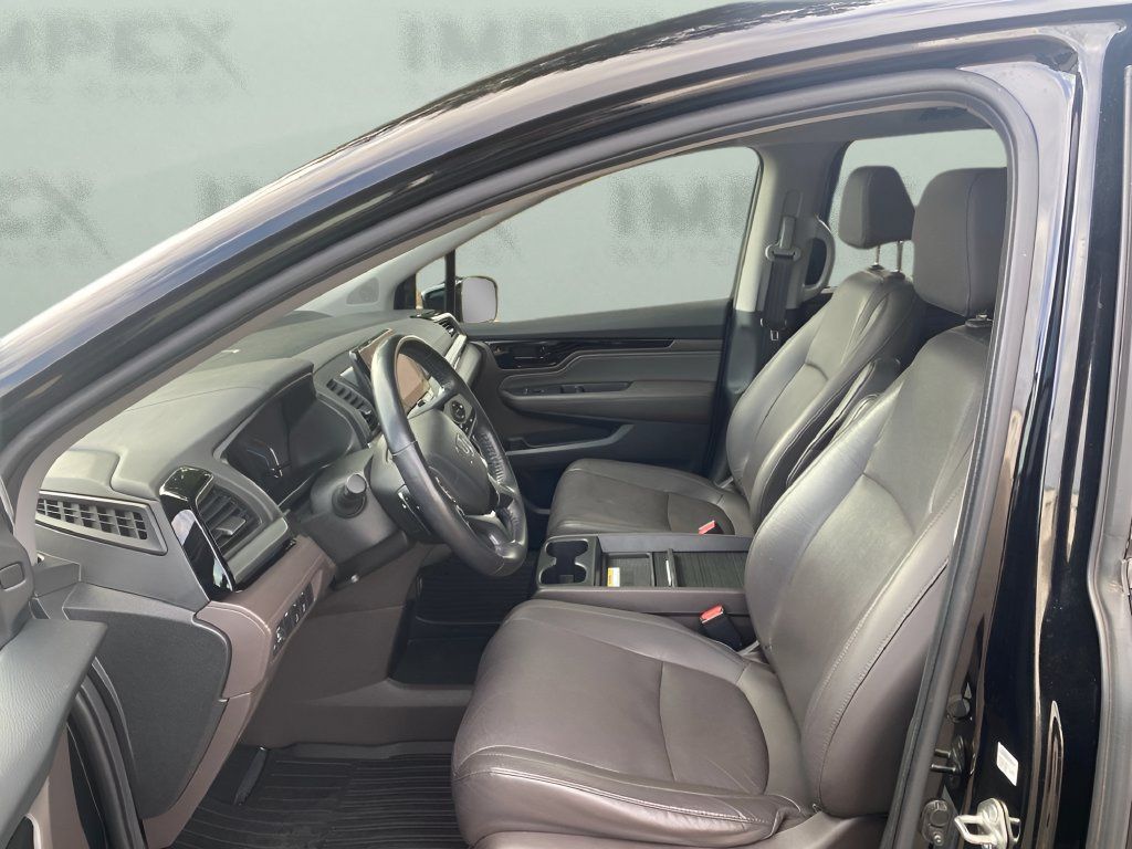 Used 2019 Honda Odyssey Elite image 12