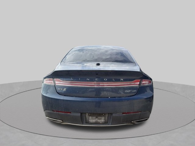 Used 2019 Lincoln MKZ Reserve w/ Reserve Plus Package AWD/4WD image 4