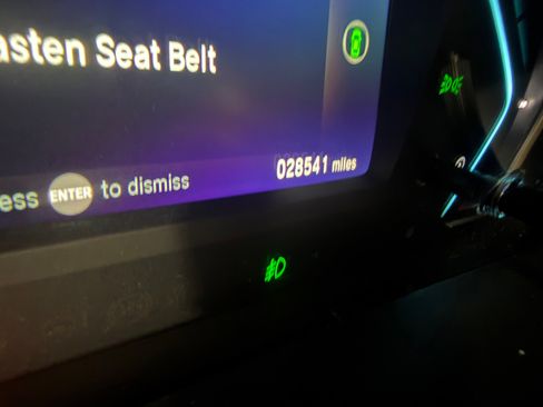 Used 2023 Honda Odyssey Touring image 16