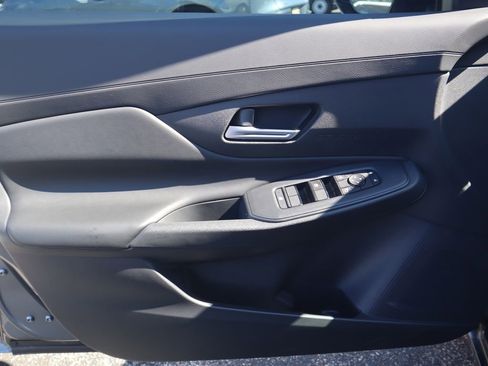 New 2026 Nissan Sentra SV w/ Floor Mat Package image 17