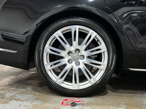 Used 2015 Audi A8 L 4.0T image 11