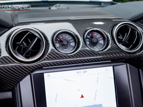 Used 2022 Ford Mustang Shelby GT500 image 84