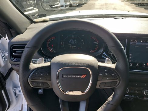 New 2026 Dodge Durango GT image 21