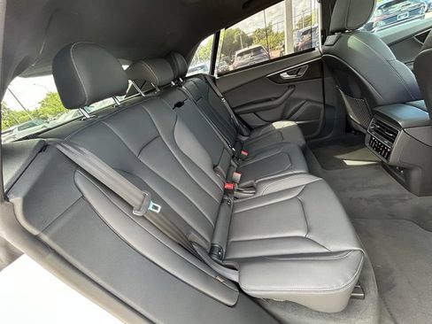 New 2026 Audi Q8 Premium Plus AWD/4WD image 52