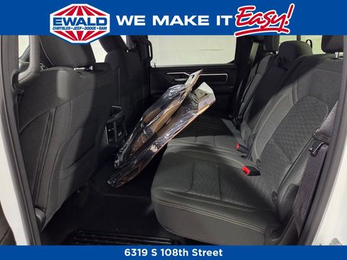 New 2026 RAM 1500 Big Horn image 10