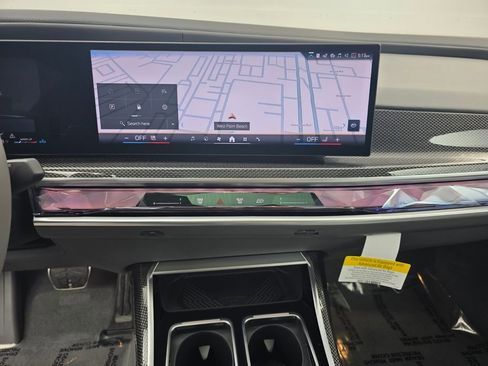 New 2026 BMW 760i xDrive image 16