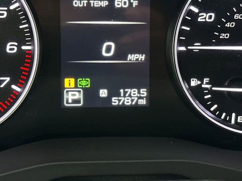 Used 2023 Subaru Ascent Touring image 31