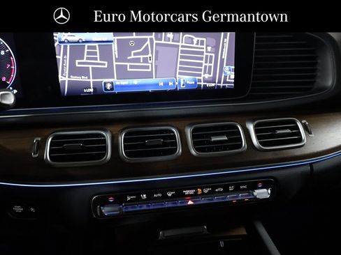 Used 2026 Mercedes-Benz GLE 350 4MATIC image 28