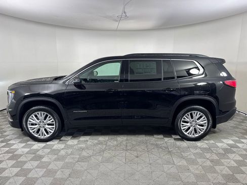 New 2026 GMC Acadia Elevation w/ Elevation Premium Package image 8