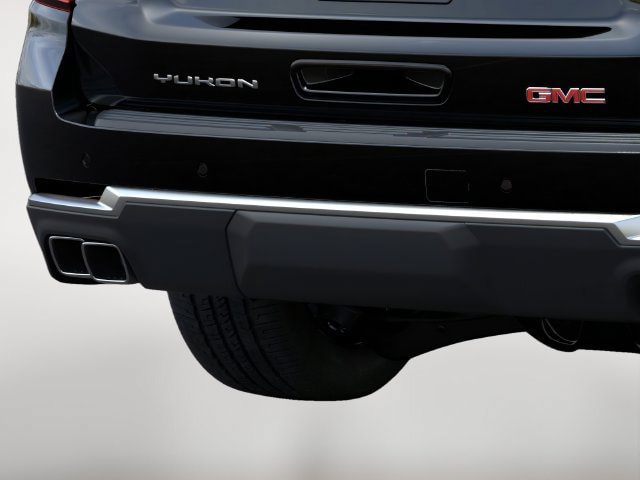 New 2027 GMC Yukon Denali w/ Sun & Power Step Package AWD/4WD image 14